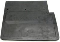 Mudflap- Front Volvo 210 657479