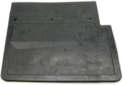 Mudflap- Front Volvo 210 657479