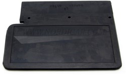 Mudflap- Front Volvo 444 544 Amazon 657490