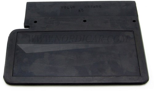 Spatlap Links/Rechts Voorzijde Volvo 444 544 Amazon 657490