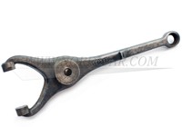 Release fork, Clutch-used part- Volvo 544 P210  Amazon -1968 P1800 P1800S 657593