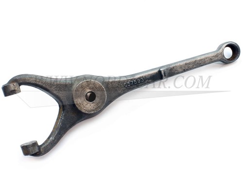 Koppeling gaffel gebruikt Volvo 544 P210  Amazon -1968 P1800 P1800S 657593