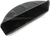 Reservewielbak Volvo Ama sedan 120 130 657631