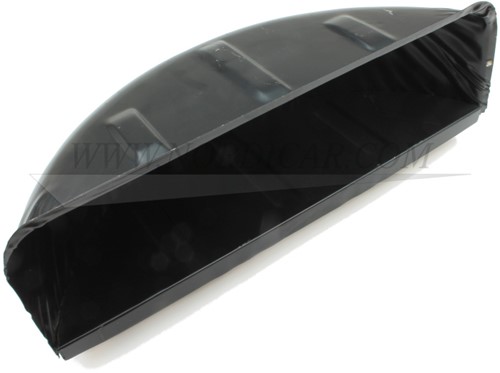 Spare wheel container Volvo Ama sedan 120 130 657631