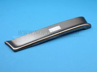 Achterscherm rep. plaat Links Volvo Ama sedan 120 130 657633