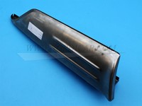 Rear fender- Left Volvo Ama sedan 120 130 657633