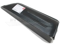 Panneau nervuré Gauche Volvo Ama sedan 120 130 657633