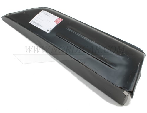 Kotflügel- links hinten Volvo Ama sedan 120 130 657633