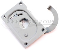 Bonnet lock -used part- Volvo Amazon 657785