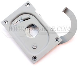 Bonnet lock -used part- Volvo Amazon 657785