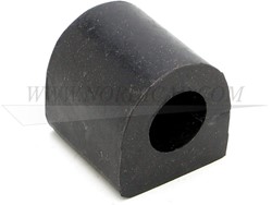 Bushing, Suspension Front axle Stabilizer Volvo Amazon 1800S E ES (2 kanten) 657839