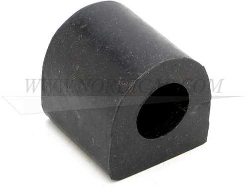 Bushing, Suspension Front axle Stabilizer Volvo Amazon 1800S E ES (2 kanten) 657839
