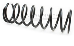 Suspension spring Rear axle Standard Volvo 1800S/E 1800ES ch.nr -3085 657843