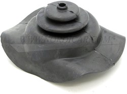 Pookhoes rubber Volvo 182 -30000 657889