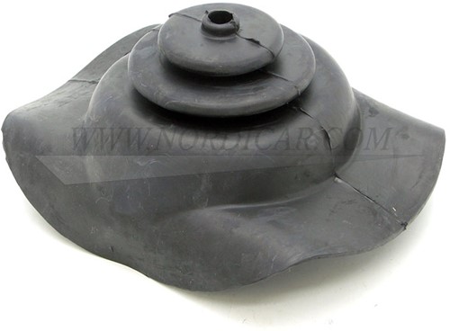 Gear lever gaiter- rubber Volvo 182 -30000 657889