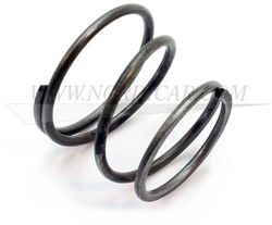 Feder, Schaltstock unten- Gebrauchtteil Volvo P1800 P1800S 657892