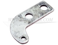 Mount, Return spring Clutch fork -used part Volvo Ama 1800 657894