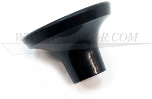 Knop ruitenwisserschakelaar gebruikt Volvo 544 Duett 657907-2