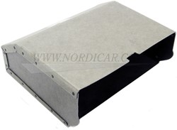 Dashboard locker Volvo 544 210 657996