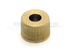 Ruitenwisseras ribbelbusje Volvo Ama 1800 asje 6mm 658164