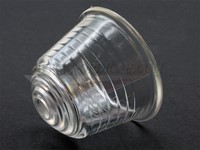 Clignotant – cabochon – blanc Volvo 444 445 544 210 658184