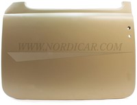 Deurplaat Links hoog Volvo 444 544 658296