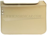 Deurplaat Links hoog Volvo 444 544 658296-2