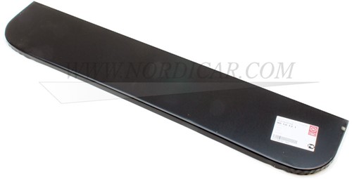 Türblech- links- unten Volvo 444 544 658295