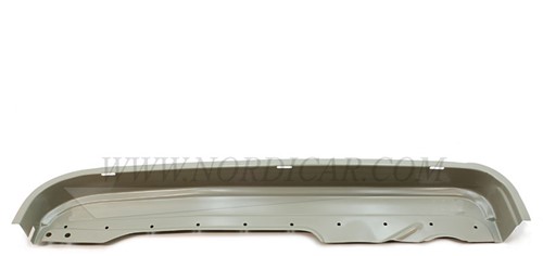 Pas de porte – tôle de réparation- Droite Volvo 444 544 658296-2