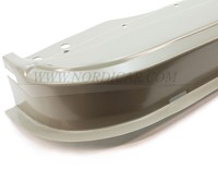 Pas de porte – tôle de réparation- Droite Volvo 444 544 658296-3