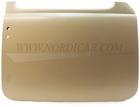 Deurplaat Rechts hoog Volvo 444 544 658296