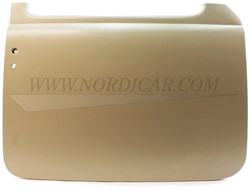 Deurplaat Rechts hoog Volvo 444 544 658296