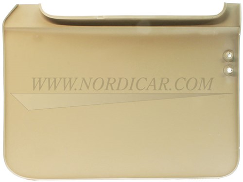 Deurplaat Rechts hoog Volvo 444 544 658296-2