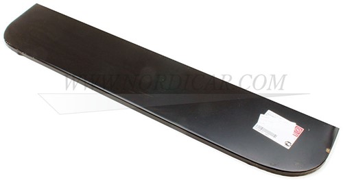 Türblech- rechts- unten Volvo 444 544 658296