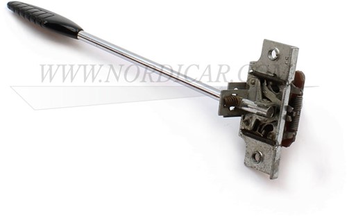 Richtingaanwijzer schakelaar Volvo P210 PV544 Volvo PV 544 658333-2