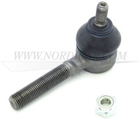 Tie rod end- Right Volvo 544 210 Ama 1800S E ES 658432