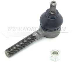 Tie rod end- Right Volvo 544 210 Ama 1800S E ES 658432