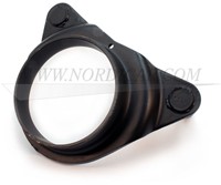 Tussenaslager houder gebruikt Volvo Ama 1800 658516-3