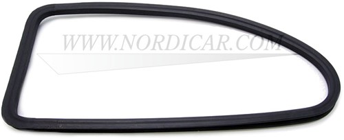 Ventwindow seal- Right Volvo 544 658752
