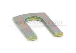 Shim Front supension, Upper wishbone arm- 3.0 mm Volvo Amazon P1800 658769