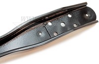 Draagarm linksachter Volvo PV444 1957- PV544 658792-2