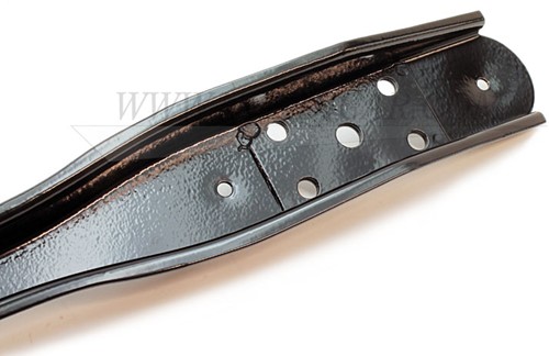 Draagarm linksachter Volvo PV444 1957- PV544 658792-2