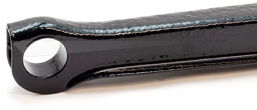 Draagarm linksachter Volvo PV444 1957- PV544 658792-3