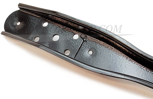 Querlenker- hinten rechts -Gebrauchtteil Volvo PV444 1957- PV544 658793-2