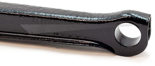 Querlenker- hinten rechts -Gebrauchtteil Volvo PV444 1957- PV544 658793-3