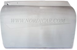 Türblech- rechts- hoch Volvo Amazon P130 2 deurs 658799