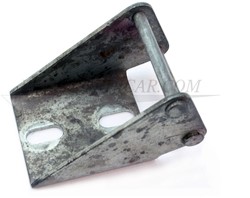 Catch, Tailgate/Bootlid- used part Volvo Amazon sedan  658821