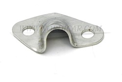 Retainer, Hand brake cable Anchor plate Left Clamp Volvo 544 210 Ama 1800 658843