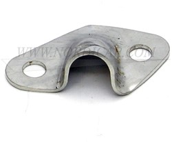 Handremkabel klem op ankerplaat Rechts Volvo 544 210 Ama 1800 658844