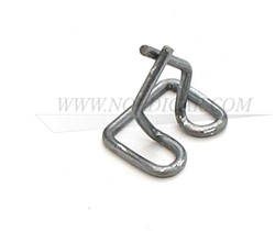 Clip trim moulding Volvo Amazon 658850